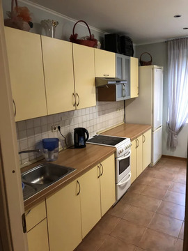 Продажа квартиры, Ул. Онежская Продажа квартиры, Ул. Онежская