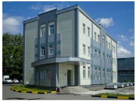 Продается здание 2505 м, ул. Талалихина, 260000000 руб.