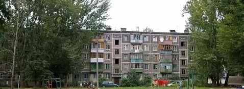 Наро-Фоминск, 1-но комнатная квартира, ул. Латышская д.23, 2750000 руб.