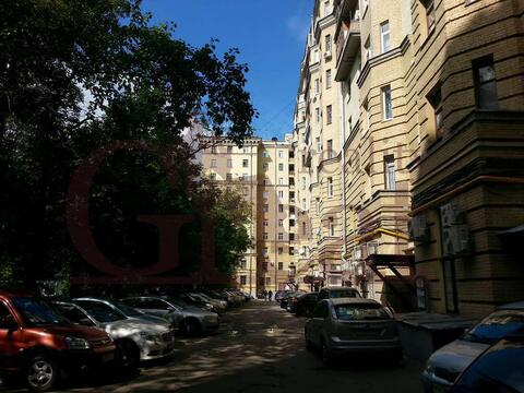 Москва, 1-но комнатная квартира, Ленинградское ш. д.13к1, 8400000 руб.