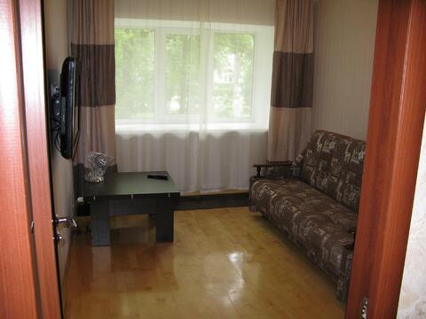 Щелково, 2-х комнатная квартира, ул. Пушкина д.2, 25000 руб.