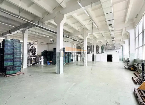 Продажа производственного помещения, Еремино, Щелковский район, ..., 235000000 руб.