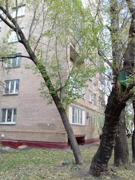Москва, 1-но комнатная квартира, ул. Калитниковская М. д.18, 7100000 руб.
