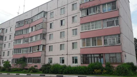 Руза, 3-х комнатная квартира, ул. Новая д.4, 3700000 руб.