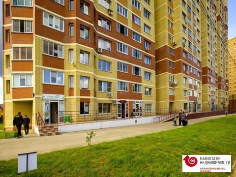Продается нежилое помещение 111, 3 кв.м в ЖК "Андреевская Ривьера", 5989900 руб.