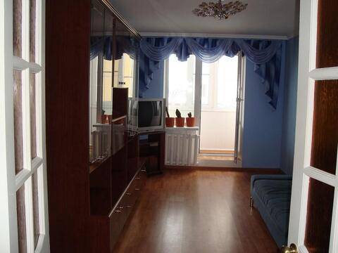 Чехов, 3-х комнатная квартира, Вишневый б-р. д.7, 4850000 руб.