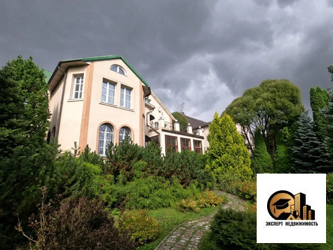 Продажа дома, Северово, Подольский район, ул. Ноябрьская, 98350000 руб.