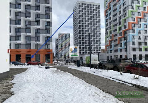Продажа псн, м. Бибирево, Ул. Римского-Корсакова Продажа псн, м. Бибирево, Ул. Римского-Корсакова