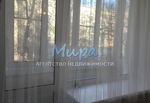 Москва, 1-но комнатная квартира, 1-я Владимирская д.15к1, 5350000 руб.