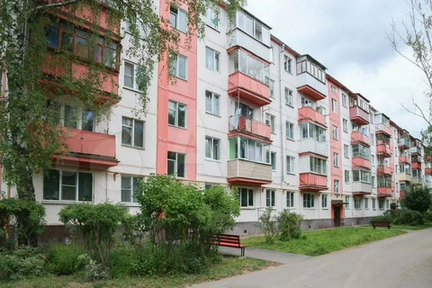 Наро-Фоминск, 4-х комнатная квартира, ул. Шибанкова д.51, 4900000 руб.