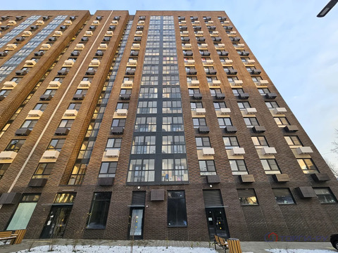 Москва, 1-но комнатная квартира, ул. Никитинская д.5, 15470400 руб.