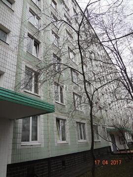 Москва, 3-х комнатная квартира, Новочеркасский б-р. д.11, 7300000 руб.