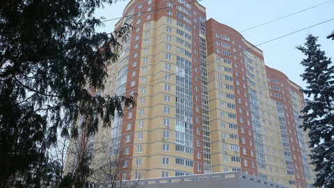 Ивантеевка, 1-но комнатная квартира, Фабричный проезд д.3а, 2750000 руб.