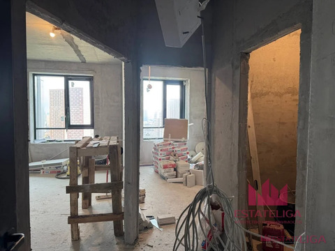 Москва, 1-но комнатная квартира, ул. Лобачевского д.120к1, 22700000 руб.