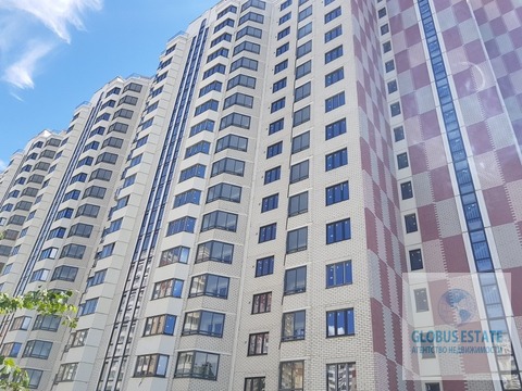 Москва, 2-х комнатная квартира, ул. Главмосстроя д.5к2с1, 10789139 руб.