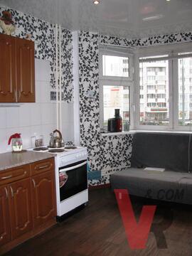 Люберцы, 2-х комнатная квартира, Гагарина проспект д.26 к2, 5500000 руб.