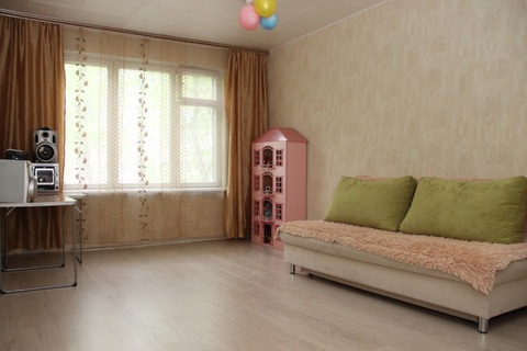 Пушкино, 2-х комнатная квартира, Серебрянка д.55, 3200000 руб.