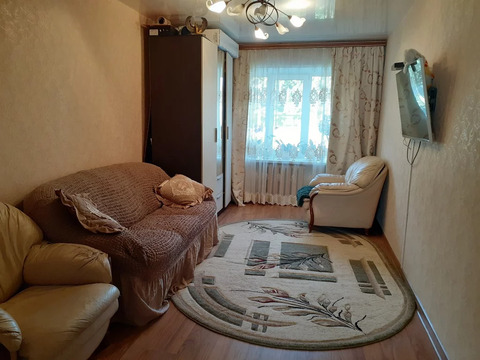 Продам 3-комнатную квартиру в Можайском городском округе п.Ивакино Продам 3-комнатную квартиру в Можайском городском округе п.Ивакино
