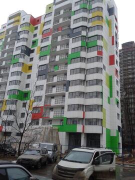 Москва, 1-но комнатная квартира, Вернадского пр-кт. д.44 к2, 10900000 руб.