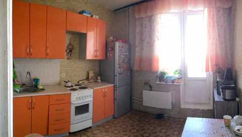 Подольск, 2-х комнатная квартира, ул. 43 Армии д.21, 23000 руб.