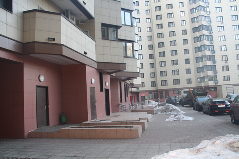 Москва, 3-х комнатная квартира, ул. Мастеркова д.1, 38000000 руб.
