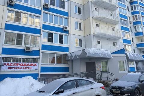 Андреевка, 1-но комнатная квартира, ул. Питомник АМН д.40, 4200000 руб.