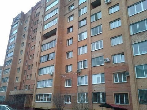 Домодедово, 3-х комнатная квартира, Дружбы д.3, 7500000 руб.