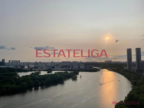 Москва, 3-х комнатная квартира, Волоколамское ш. д.81/2с2, 28480000 руб.