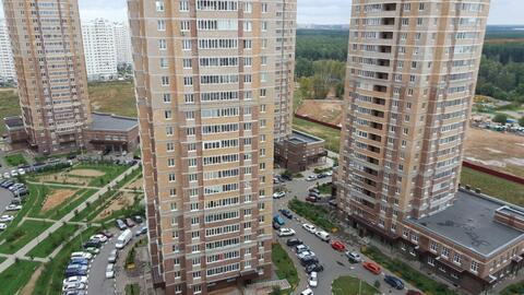 Подольск, 1-но комнатная квартира, Генерала Варенникова д.4, 3050000 руб.