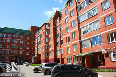 Дмитров, 4-х комнатная квартира, ул. Чекистская д.5, 35000 руб.