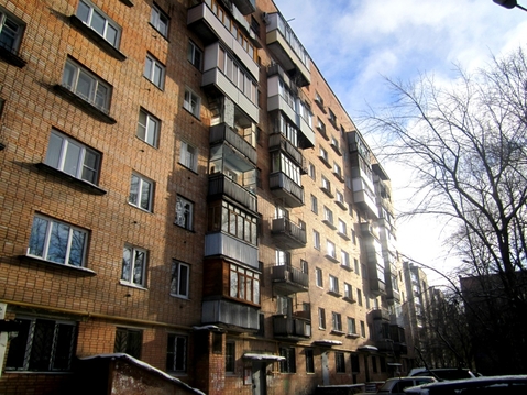 Электросталь, 2-х комнатная квартира, ул. Мира д.22, 2699000 руб.