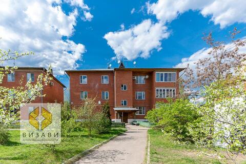 Звенигород, 2-х комнатная квартира, мкр Восточный д.11, 5800000 руб.