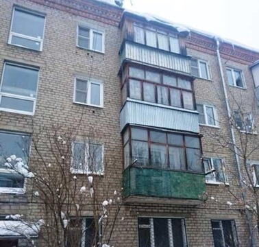 Ногинск, 2-х комнатная квартира, ул. Социалистическая д.3, 1950000 руб.