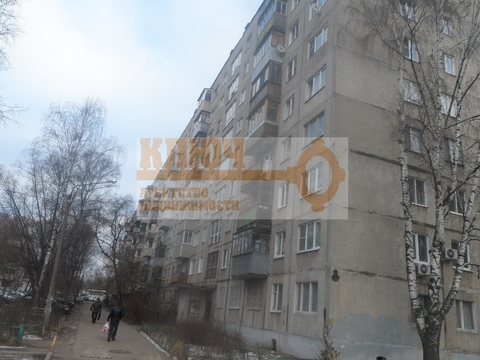Орехово-Зуево, 2-х комнатная квартира, ул. Урицкого д.55, 2550000 руб.