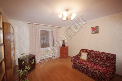 Москва, 1-но комнатная квартира, Лихачевский 1-й пер. д.8, 37000 руб.