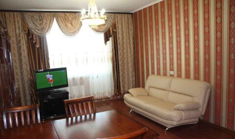 Москва, 2-х комнатная квартира, рождественская д.27 к2, 25000 руб.