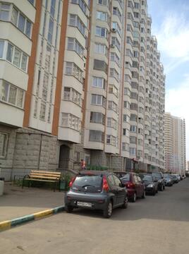 Люберцы, 1-но комнатная квартира, Гагарина проспект д.26 к2, 4500000 руб.