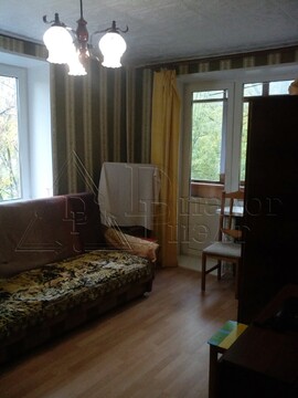 Москва, 1-но комнатная квартира, ул. Руставели д.6а к1, 5800000 руб.