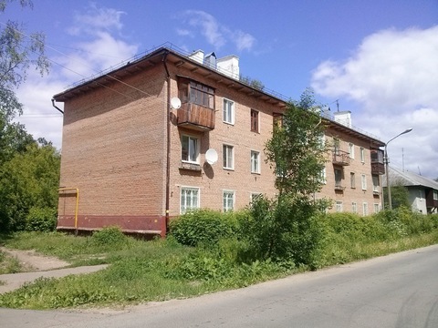 Комната в 3ккв на 1/3эт дома Электросталь Достоевского 1, 750000 руб.