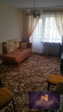 Серпухов, 1-но комнатная квартира, ул. Ракова д.3, 1850000 руб.