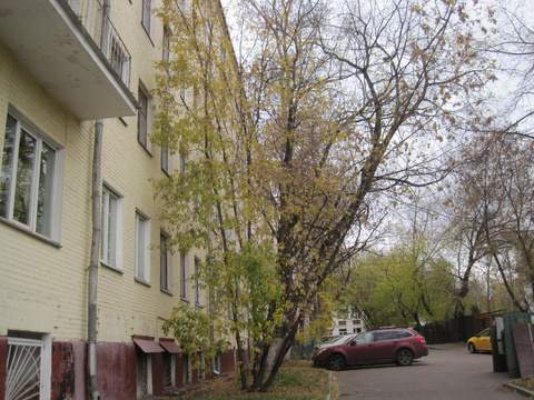 Москва, 3-х комнатная квартира, ул. Волочаевская д.17, к.А, 12000000 руб.
