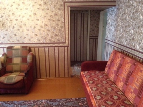 Электроугли, 2-х комнатная квартира, Вишняковские дачи д.7, 22000 руб.