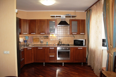 Егорьевск, 3-х комнатная квартира, ул. Владимирская д.5, 3400000 руб.