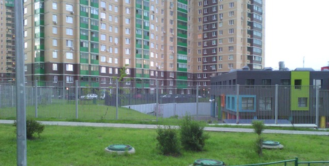 Москва, 1-но комнатная квартира, ул. Ягодная д.8 к2, 6600000 руб.