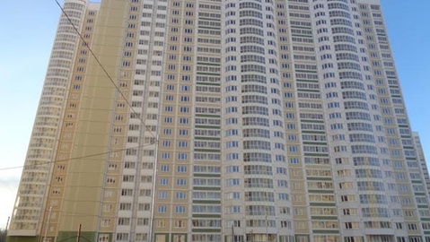Люберцы, 3-х комнатная квартира, ул. Преображенская д.дом 13, 6561600 руб.