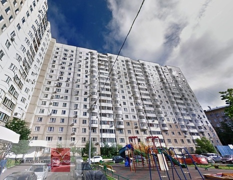 Москва, 2-х комнатная квартира, ул. Олеко Дундича д.7, 13900000 руб.