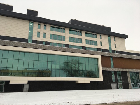 М. Водный стадион . ТЦ Гавань на 6 этаже продается офис 1162 кв.м, 209142000 руб.