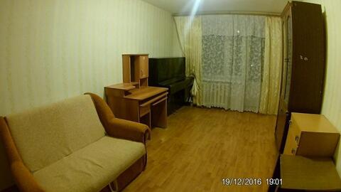Истра, 1-но комнатная квартира, ул. Урицкого д.40, 2500000 руб.