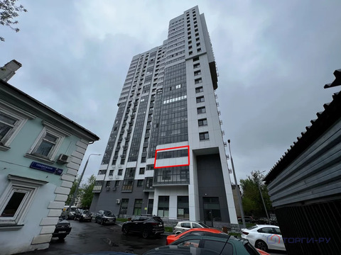 Москва, 1-но комнатная квартира, Сходненская улица, дом 12, корпус 1 д., 10819000 руб.