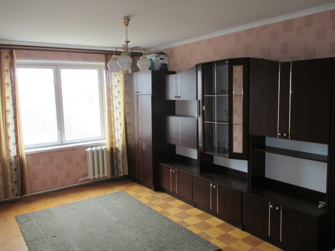 Жуковский, 1-но комнатная квартира, ул. Чкалова д.7 к2, 2600000 руб.